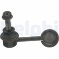 SUSPENSION STABILIZER BAR LINK