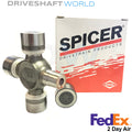 Universal Joint 1330SPEC /SPL25 OSR