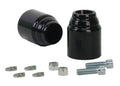 Whiteline W93538 Rear Multi Purpose Bump Stop; fits Ford Excursion 00-05