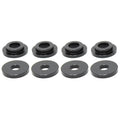 Torque Solution Shifter Base Bushing Kit: Mazda 3 2014+