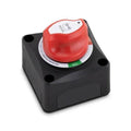 SWITCH 2 POSITION BATTERY DISCONNE