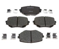 BRAKE PAD SET