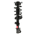 MONROE SHOCKS & STRUTS auto part