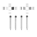 PREMIUM STEERING RACK SOCKET END