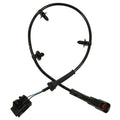 STANDARD ABS SPEED SENSOR