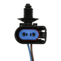 STANDARD ABS SPEED SENSOR