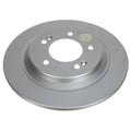 Power Stop 21-22 Kia K5 Rear Evolution Coated Rotor