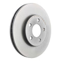 Brembo 00-05 Dodge Neon/00-01 Plymouth Neon Front Premium UV Coated OE Equivalent Rotor