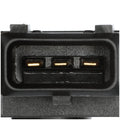 THROTTLE POSITION SENSOR