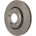 GCOAT BRAKE ROTOR