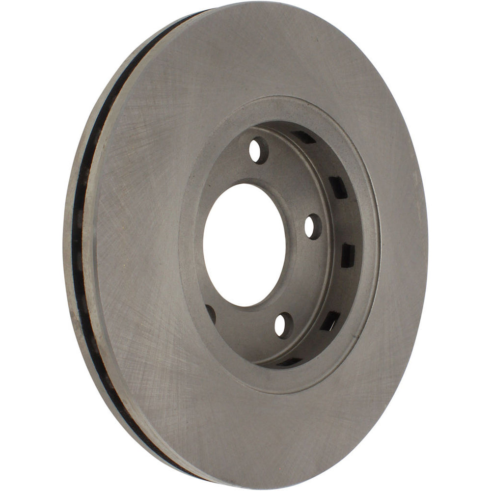 GCOAT BRAKE ROTOR