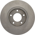 GCOAT BRAKE ROTOR
