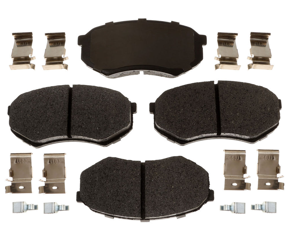 R auto part