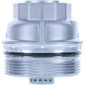 ENGINE OIL FILTER CAP