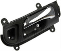 INTERIOR DOOR HANDLE