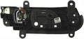 INTERIOR DOOR HANDLE