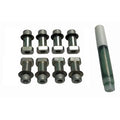 StopTech Aero-Rotor 6mm Drive 8 Pin Hardware Kit (Street)