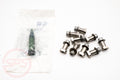 StopTech Aero-Rotor 6mm Drive 8 Pin Hardware Kit (Street)