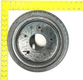 BRAKE DRUM