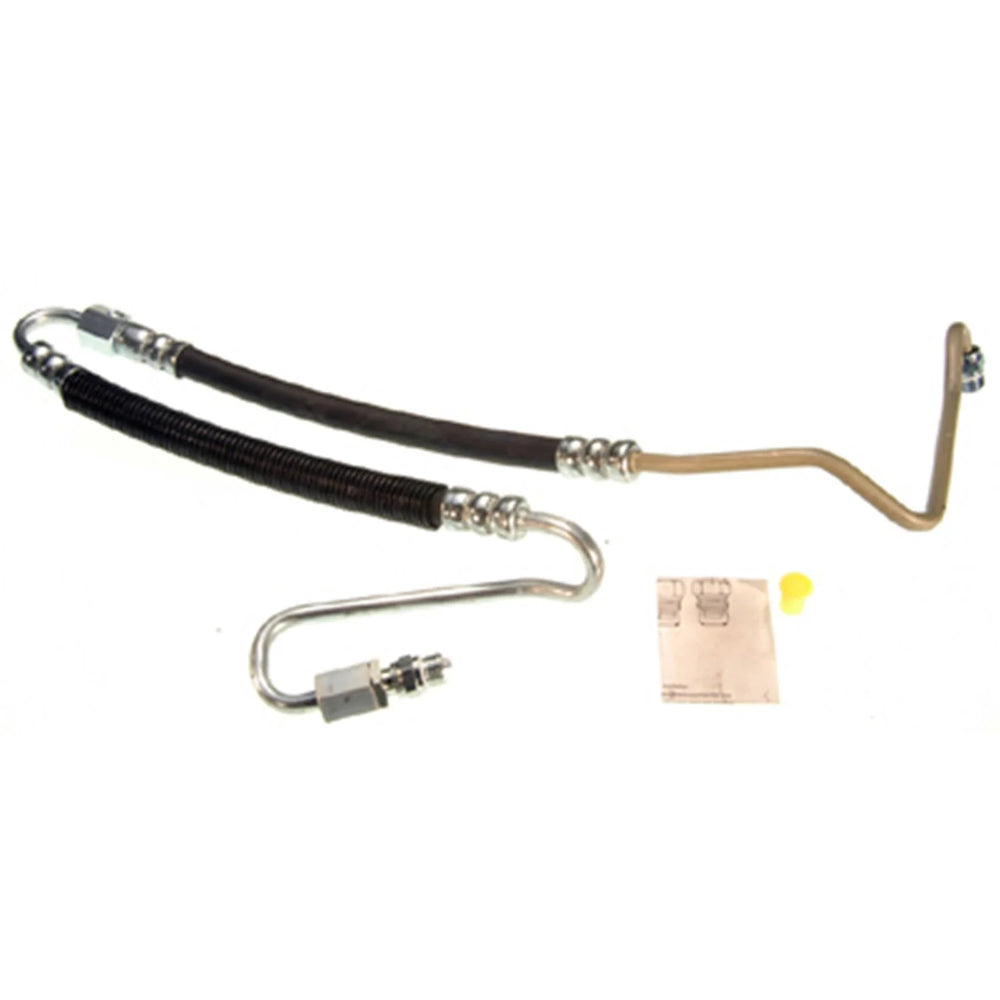 Gates Power Steering Pressure Line Hose Assembly