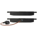 C-TEK SEMI-METALLIC BRAKE PADS WITH