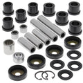 All Balls Racing Rear Ind. Suspension Kit