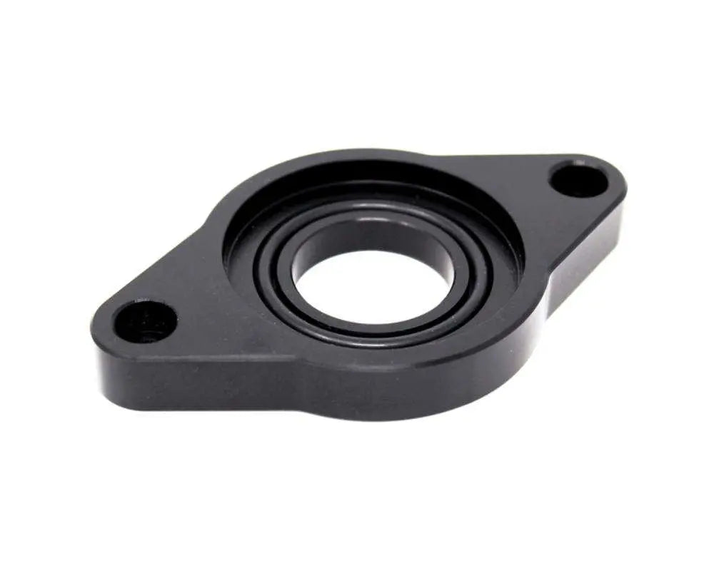 Torque Solution black auto part