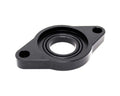 Torque Solution black auto part
