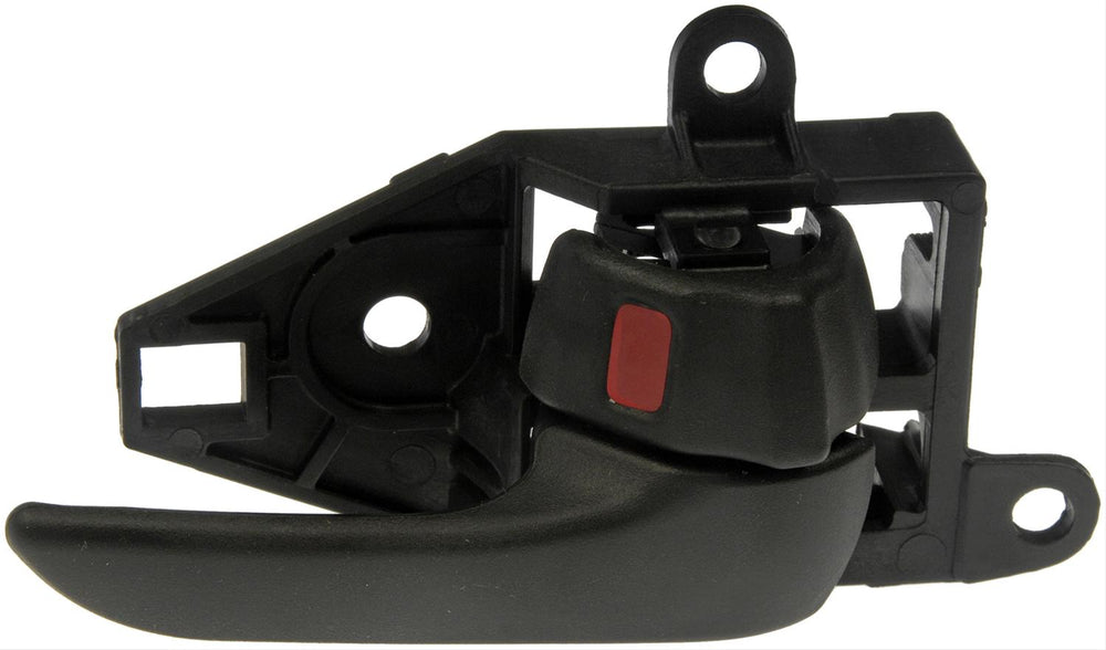 INTERIOR DOOR HANDLE