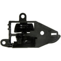 INTERIOR DOOR HANDLE