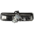 EXTERIOR HANDLE
