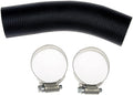 FUEL FILLER HOSE