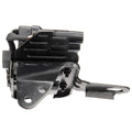 DELPHI auto part detail