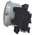 2224 MZ C.X5 REAR REFLECTOR RH