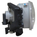 2224 MZ C.X5 REAR REFLECTOR RH