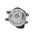 2224 MZ C.X5 REAR REFLECTOR RH