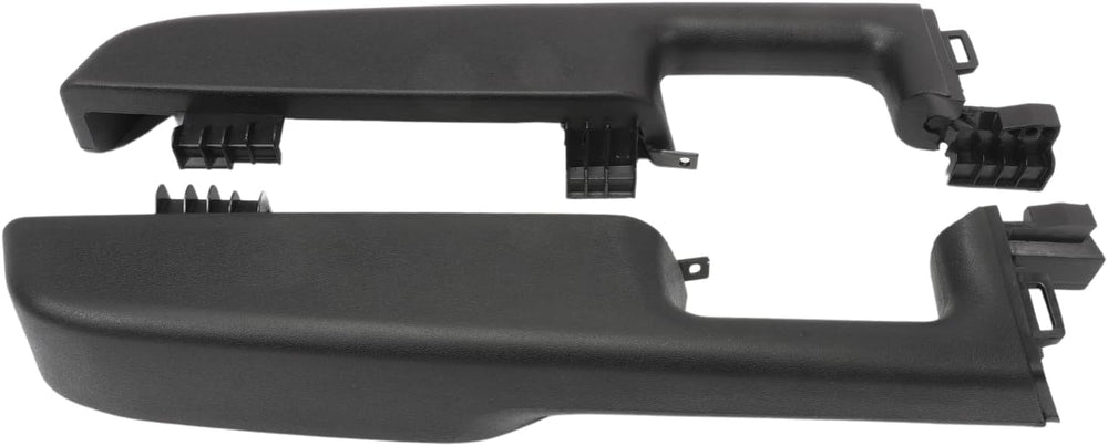 INTERIOR DOOR HANDLE