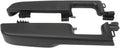 INTERIOR DOOR HANDLE