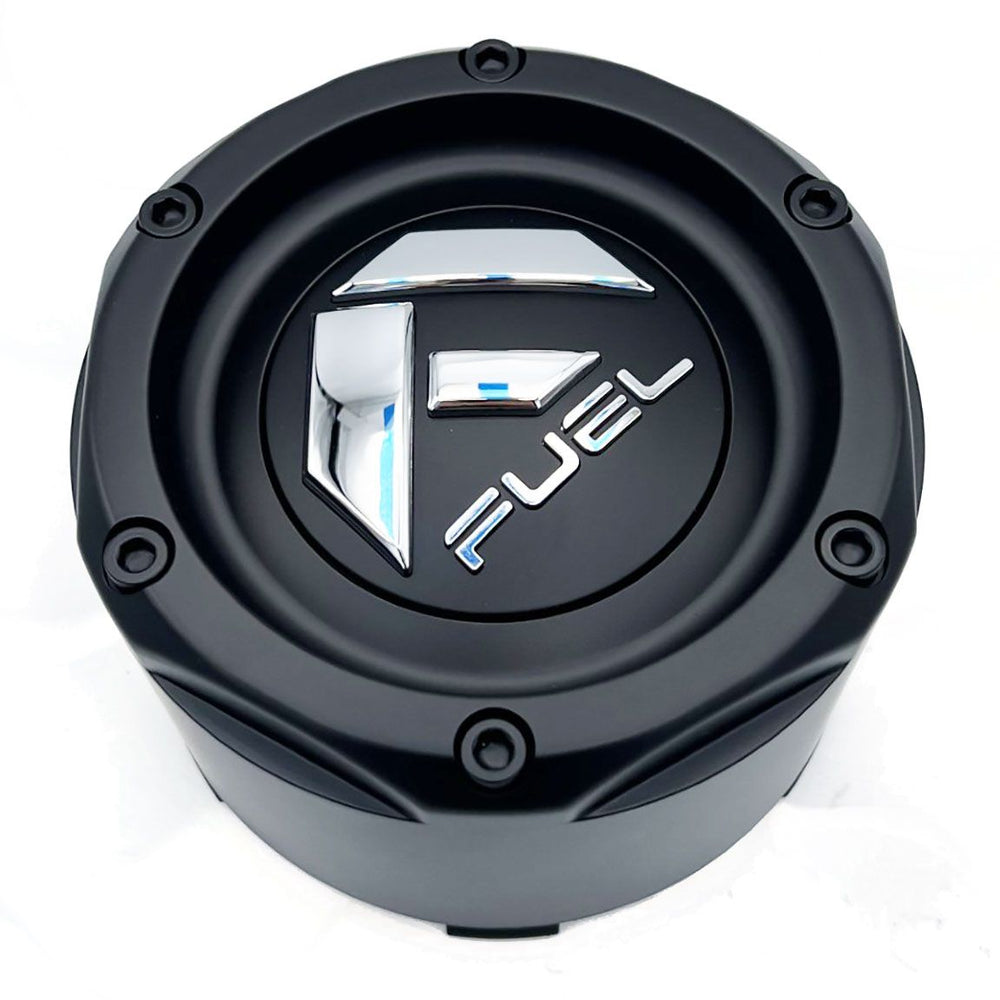 FC CAP SNAP-IN (MB/CH) - 8X170