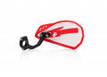 Cycra Cyclone MX - White/Red