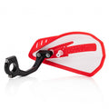 Cycra Cyclone MX - White/Red