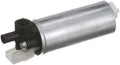 DELPHI fuel pump close-up