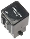 STANDARD IGN auto part