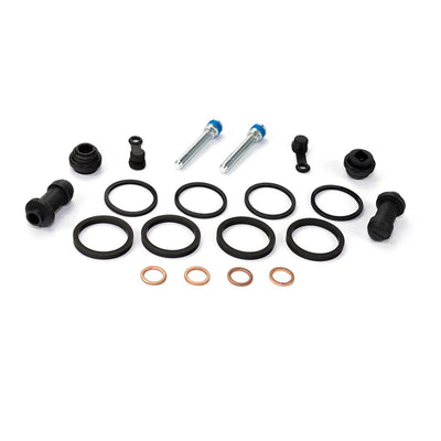 All Balls Racing 97-99 Honda XL600V TRANSALP (Euro) Caliper Rebuild Kit - Front