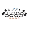 All Balls Racing 97-99 Honda XL600V TRANSALP (Euro) Caliper Rebuild Kit - Front