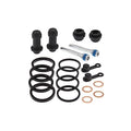 All Balls Racing 97-99 Honda XL600V TRANSALP (Euro) Caliper Rebuild Kit - Front