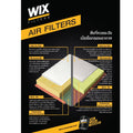 AIR FILTER