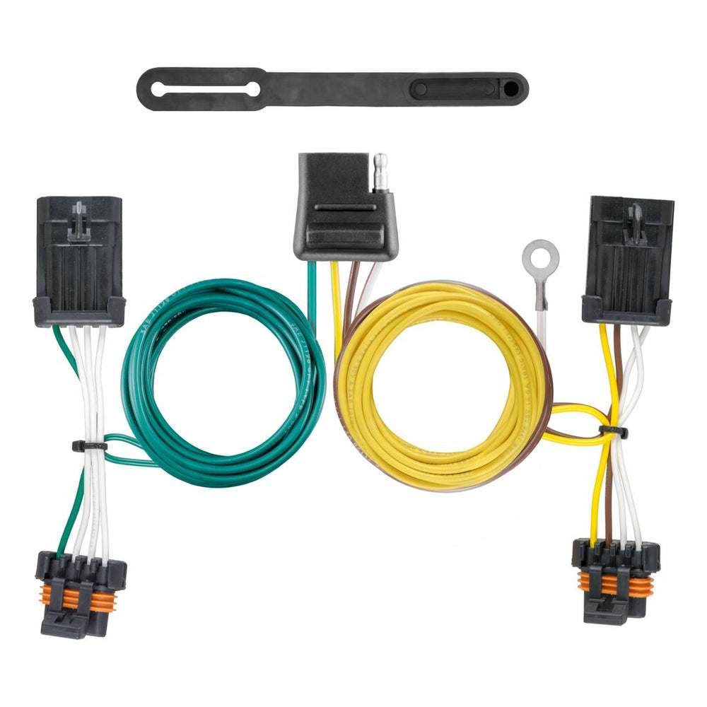 CUSTOM WIRING HARNESS