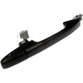EXTERIOR DOOR HANDLE