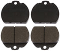 BRAKE PAD SET
